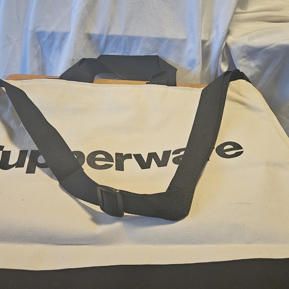 Tupperware tote bag - Picture 5 of 6